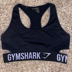 Gymshark sports bra
